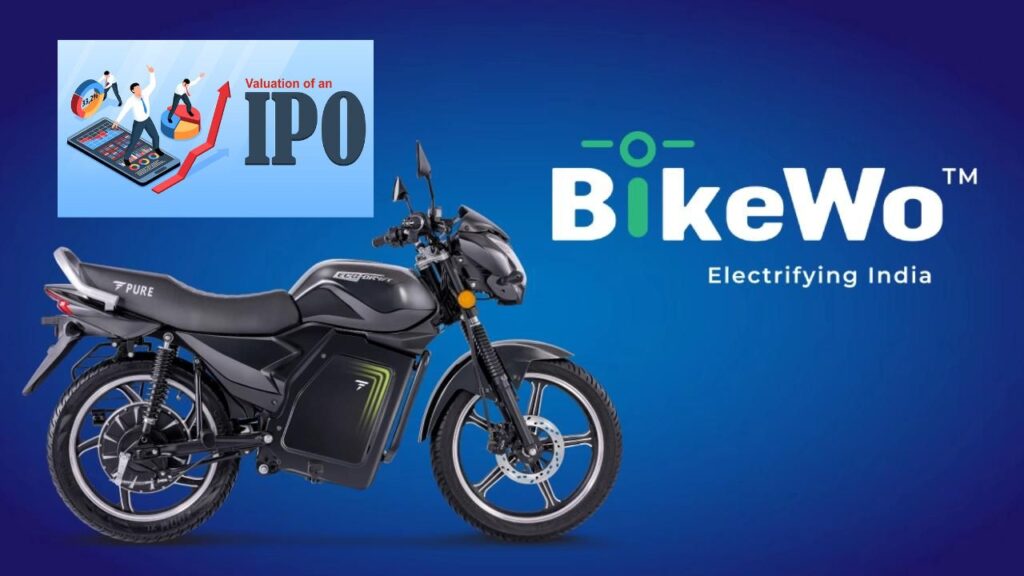 BikeWo GreenTech Limited IPO