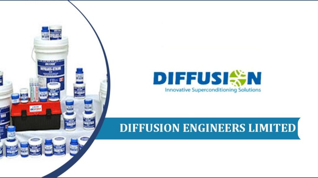 Diffusion Engineers Limited