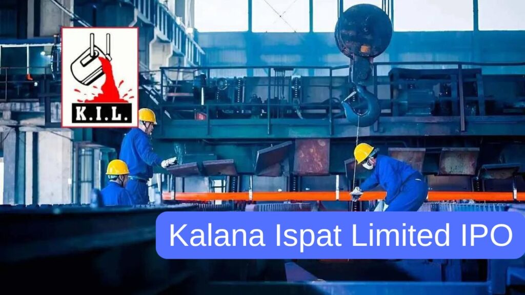 Kalana Ispat Limited IPO