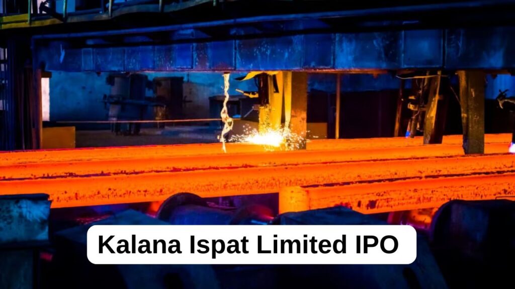 Kalana Ispat Limited IPO(1)