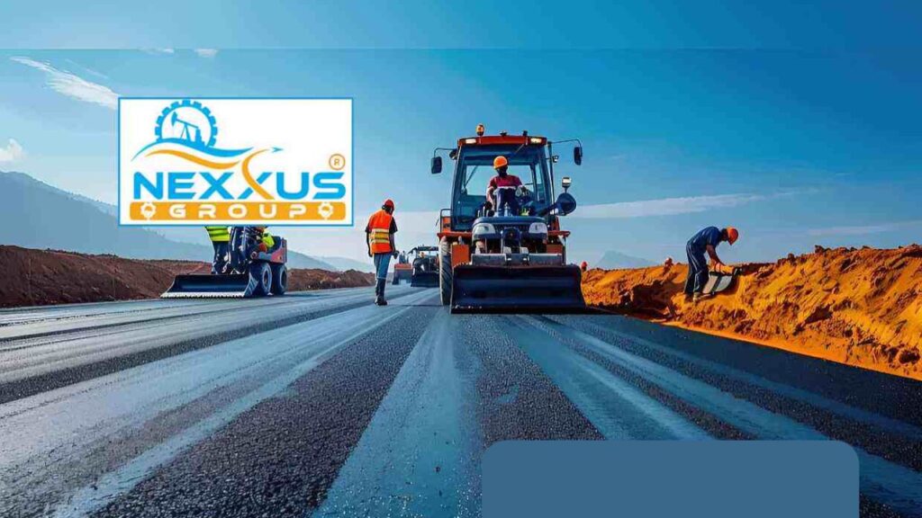 Nexxus Petro Industries IPO