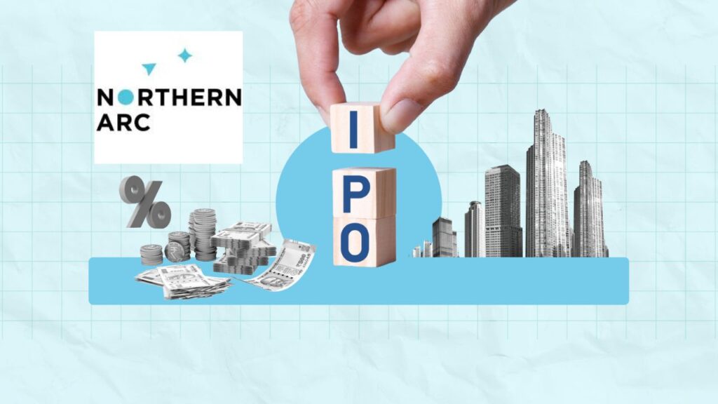 Northern Arc Capital IPO