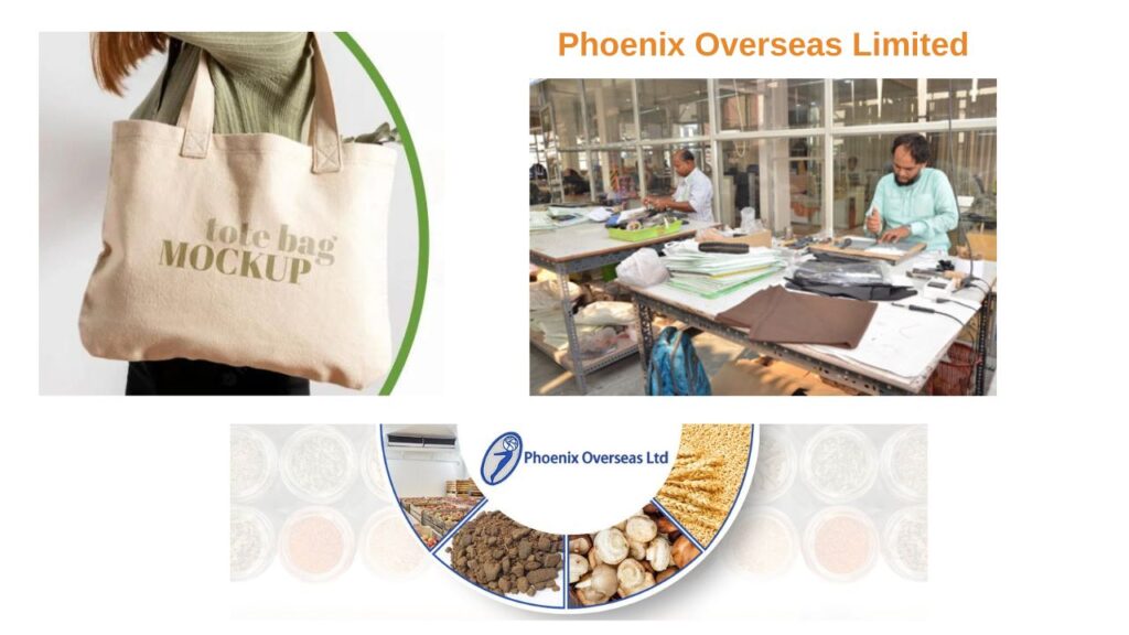 Phoenix Overseas Limited