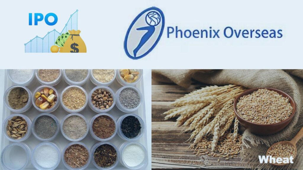 Phoenix Overseas Limited IPO