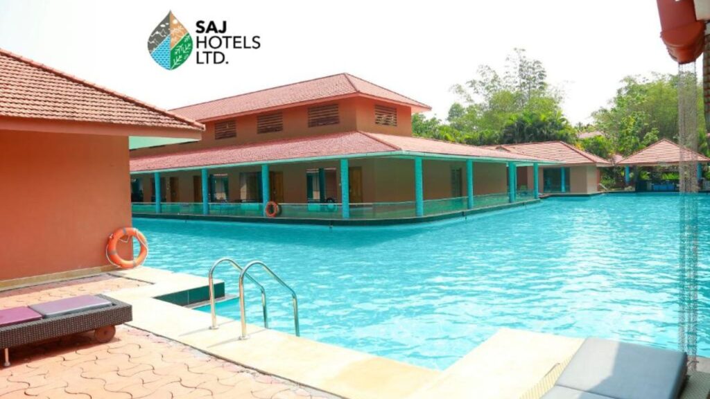 Saj Hotels Limited