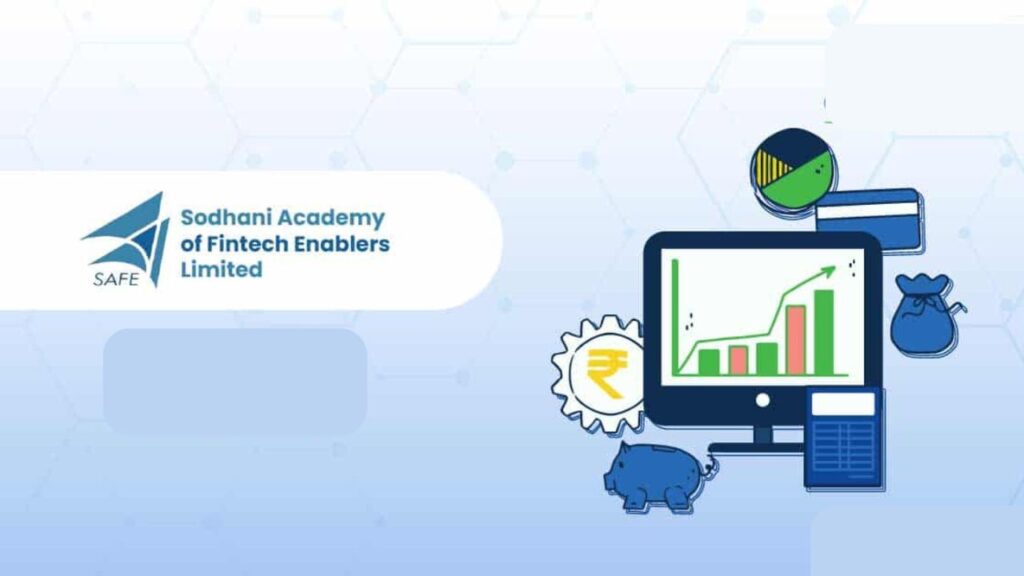 Sodhani Academy of Fintech Enablers Limited IPO